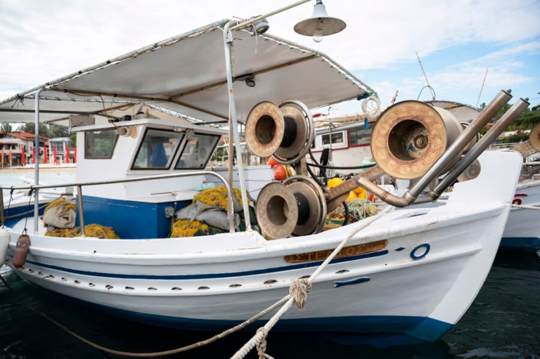 Exploring Best Deep Sea Fishing Charters Around The World