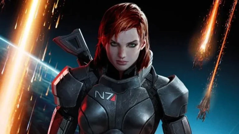 BioWare Has Been Facing Mass Developer Exodus Since 2023. What’s Wrong?