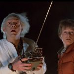 'Back to the Future' Writer Has a Clear Message for the Fans About a Fourth Movie, and You're Not Going to Like It