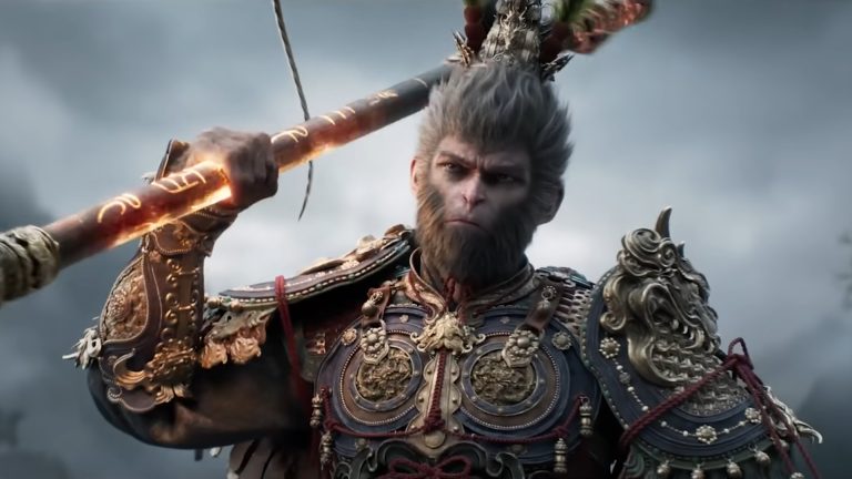 Chinese Games Like Black Myth: Wukong Are Outpacing Japan with Bigger Budgets and Bolder Ideas