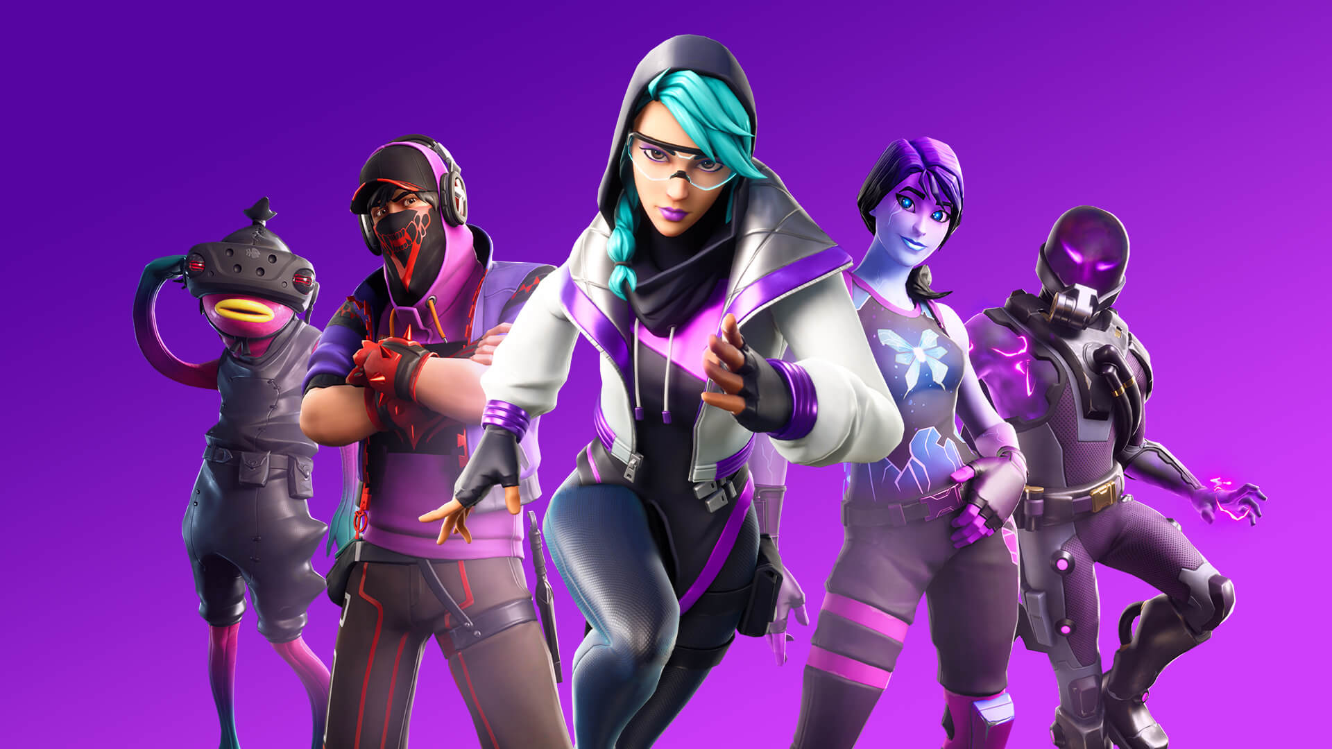 Fortnite blog fortnite matchmaking update battle royale 09BR Evergreens Purple NewsHeader 1920x1080 de09a58a5107bd3d3a8bd2e16bf519da4ae05e37