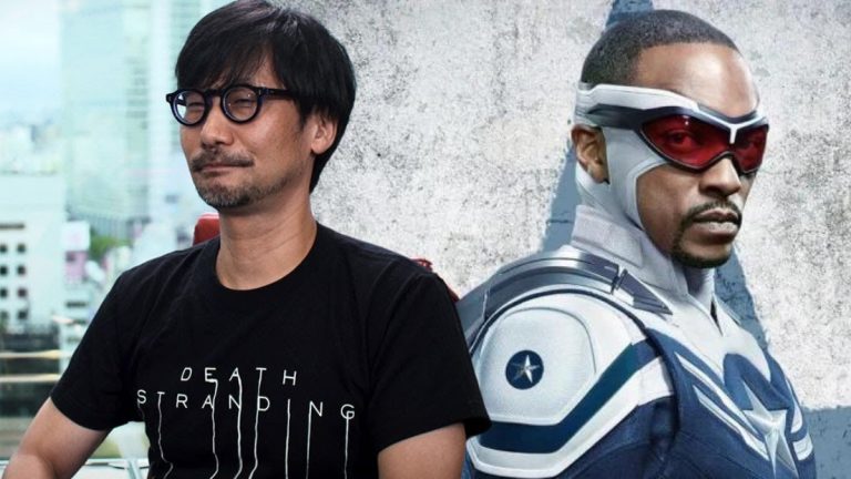 Hideo Kojima Has Seen ‘Brave New World’ and He Is Confused