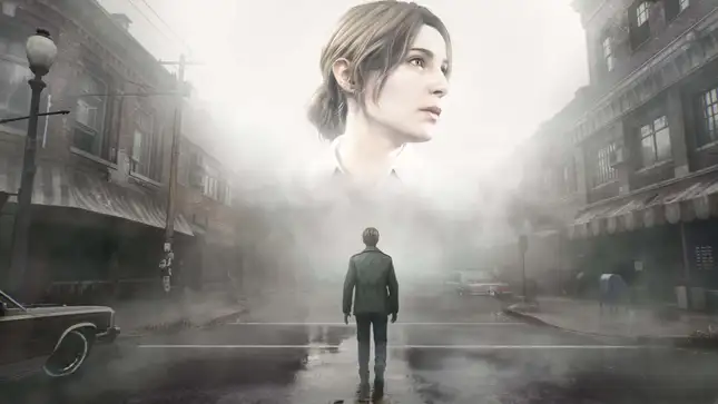 Konami Saw Record Profits Thanks to Silent Hill 2 Remake