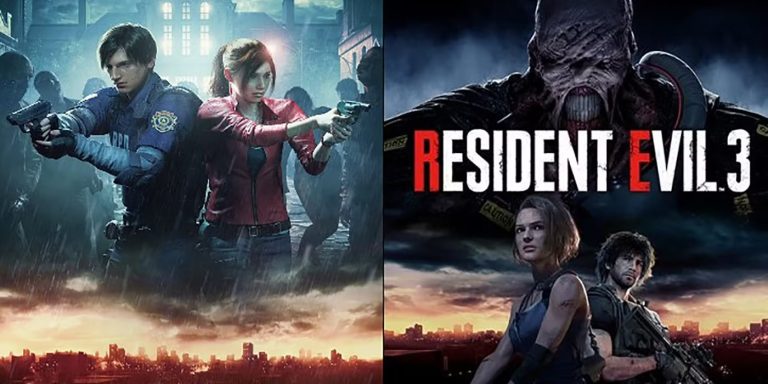 Capcom Strikes Gold Again with Resident Evil Remakes as Sales Keep Climbing