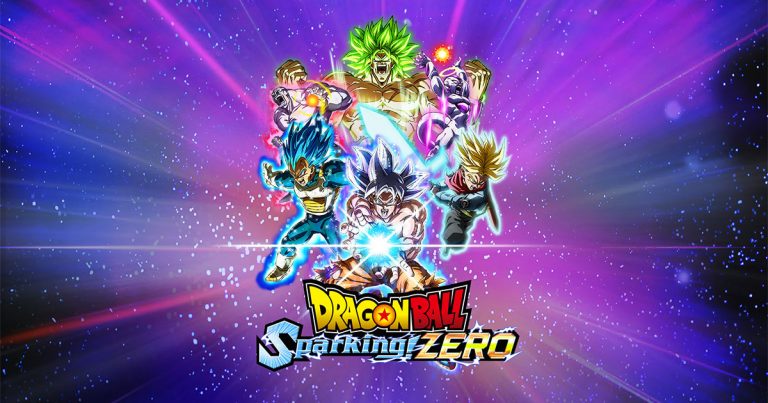 Dragon Ball Sparking Zero is Fastest-Selling Game in the Franchise