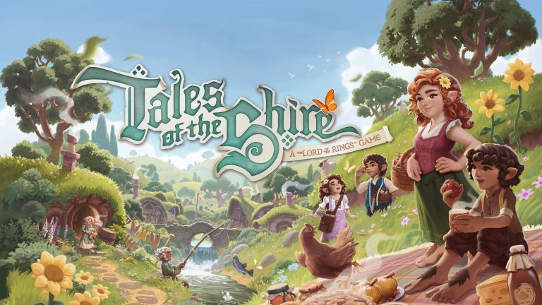 Another Delay for ‘Tales of the Shire’ Leaves Us Waiting Longer