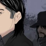 'Karma' Webtoon to Air Anime Adaptation on Netflix This Year