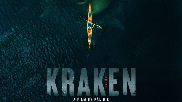 ‘Kraken’ Rises: Norwegian Monster Movie Makes Waves with Global Deals