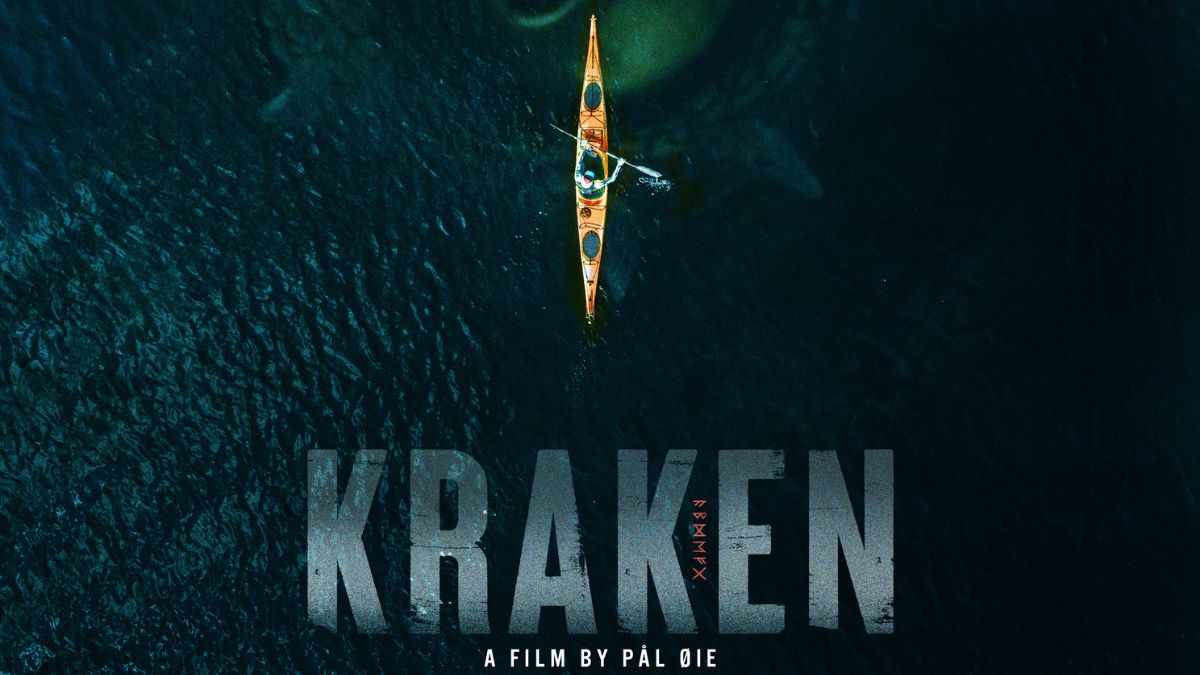 Kraken Rises Norwegian Monster Movie Makes Waves with Global Deals