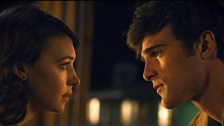 Drama 'On Swift Horses,' Starring Jacob Elordi and Daisy Edgar-Jones, Set For April Release