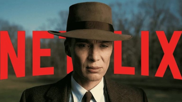 Netflix’s Bela Bajaria Believes ‘Oppenheimer’ Would Have Had the Same Impact as a Netflix Original