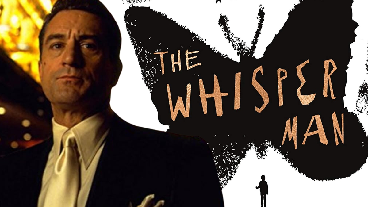 Robert De Niro to Star in Adaptation of Alex North's 'The Whisper Man' for Netflix, James Ashcroft to Direct