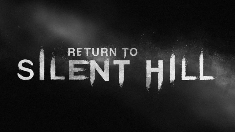 ‘Return to Silent Hill’ Reportedly a Short Movie in a 90-100 Minute Range