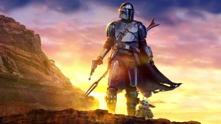 Rumors Once Again Confirm ‘The Mandalorian’ Season 4 Not Happening