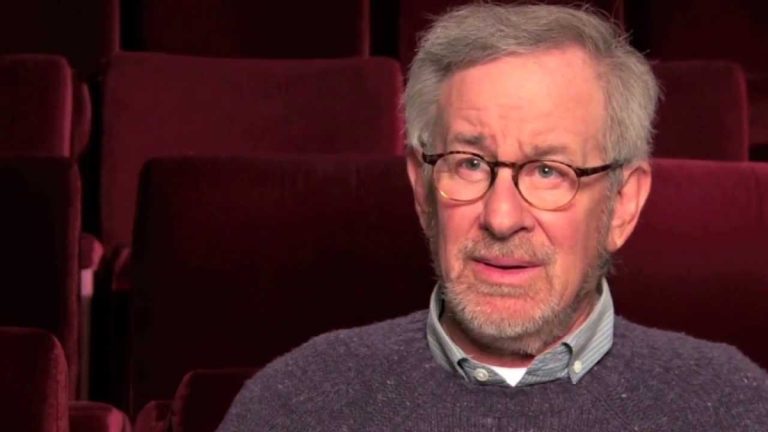 Steven Spielberg's Upcoming Film, 'The Dish,' Gets New Title and Production Updates