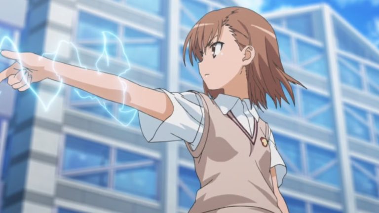 ‘A Certain Scientific Railgun’ Confirms Fourth Season with Teaser Video