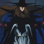 Anime Classic 'Vampire Hunter D' Is Back in Cinemas for 40th Anniversary