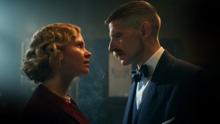 ‘Peaky Blinders’ Actress Confirms She Won’t Be Back in ‘The Immortal Man’