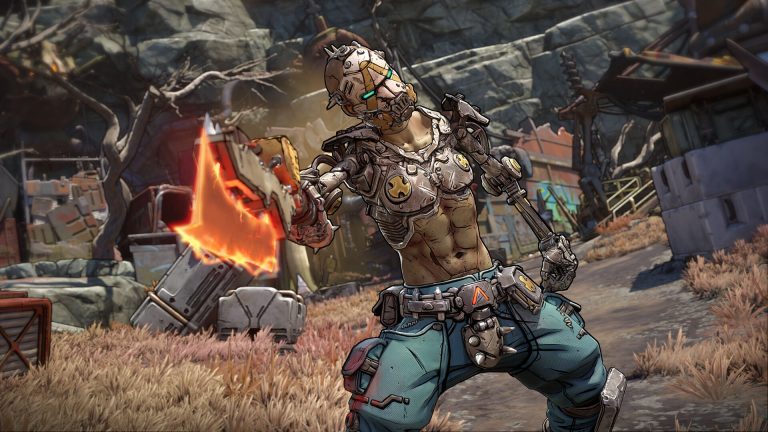 Borderlands 4’s Arsenal Surpasses Previous Games