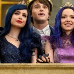 Descendants 5 Officially Greenlit Kylie Cantrall Malia Baker Return New Stars Join the Cast