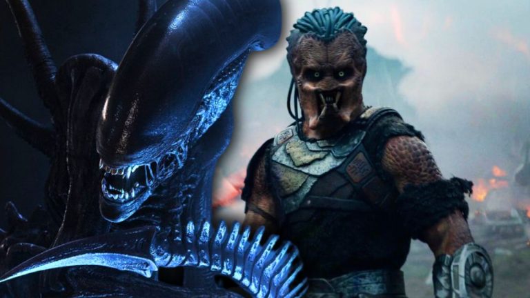 Rumor: A Predator Might Show Up in the ‘Alien: Romulus’ Sequel
