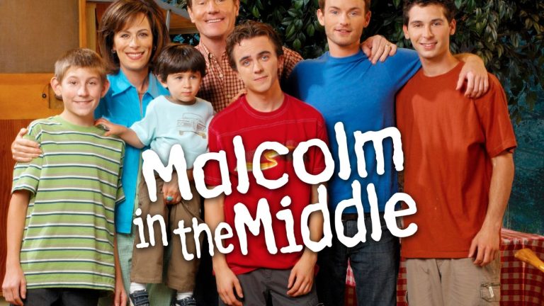 Frankie Muniz Teases Fans with Behind-the-Scenes Peek at ‘Malcolm in the Middle’ Revival: “Always good to have Mom and Dad around!!”