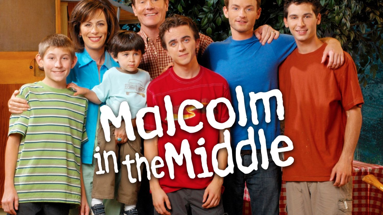 Frankie Muniz Teases Fans