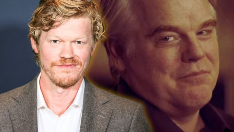 Jesse Plemons Reportedly Eyed for Plutarch Heavensbee Role in ‘Hunger Games: Sunrise on the Reaping’