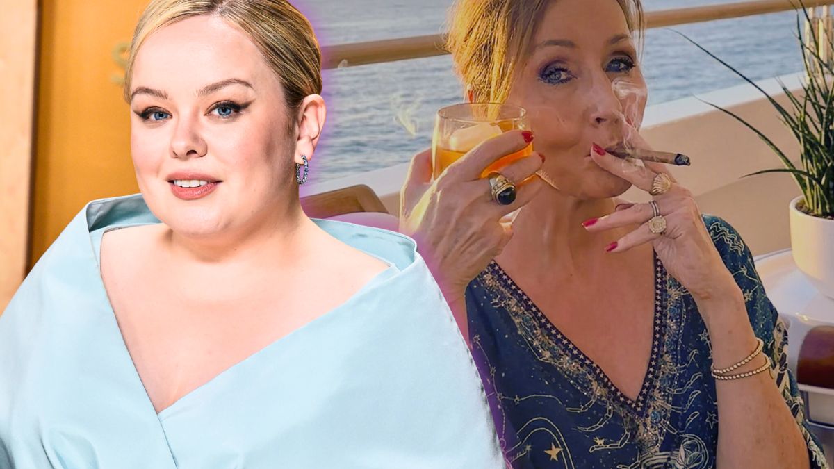 Nicola Coughlan Speaks Out Against J.K. Rowling