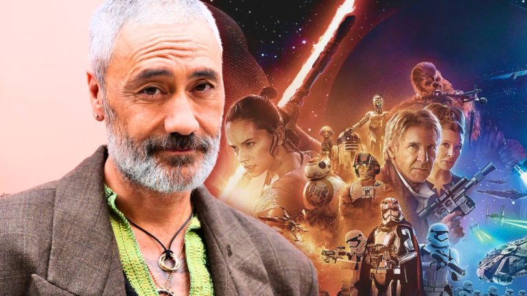 Taika Waititi Says ‘Star Wars’ Film Will “Harness a Little More of the Fun” and Discusses ‘Avengers: Doomsday’