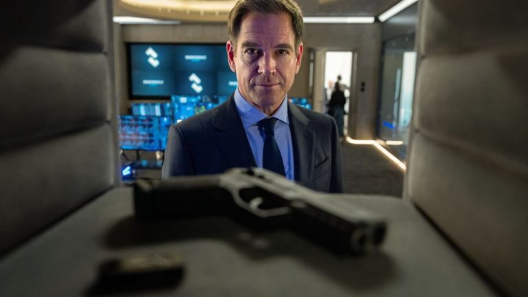 ‘NCIS: Tony & Ziva’ Teaser Trailer Revealed – Tony and Ziva Are Back and On the Run in Europe