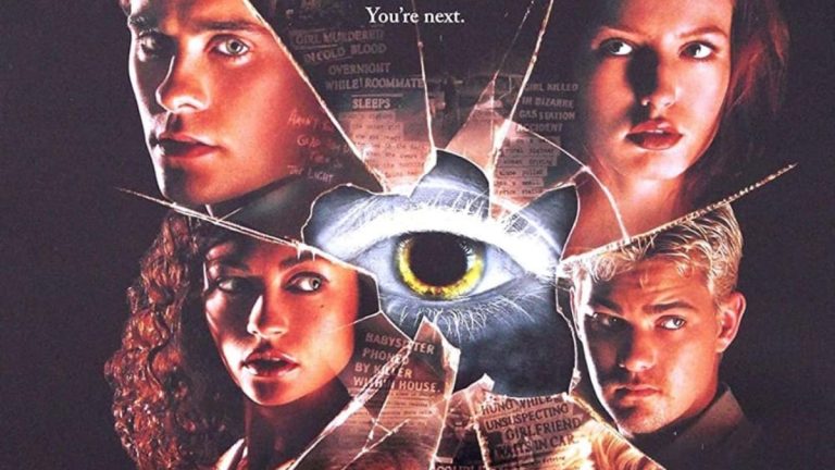 ‘Urban Legend’ Reboot in the Works with Horror Veteran Gary Dauberman