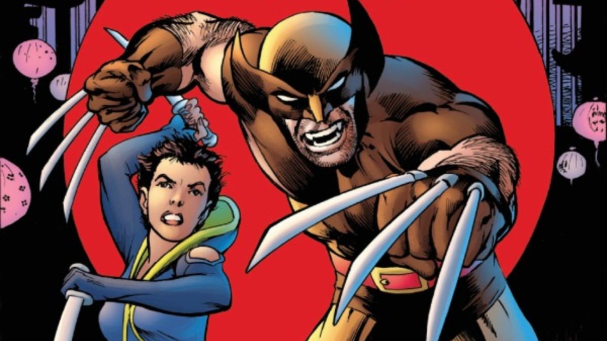 'Wolverine and Kitty Pryde' #1 Preview: The Fan-Favorite Duo Is Back