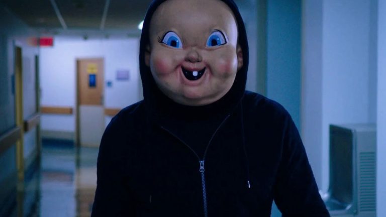 Jessica Rothe and Christopher Landon Confirm ‘Happy Death Day 3’ Is Finally Moving Forward