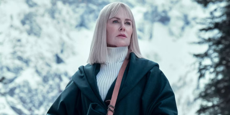 ‘Nine Perfect Strangers’ Season 2 Trailer Focuses on Nicole Kidman’s Masha