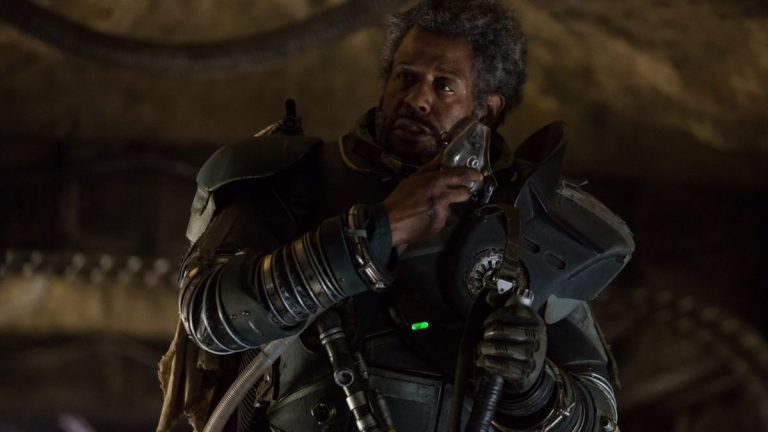 ‘Andor’ Season 2 Finally Reveals the Wild Truth Behind Saw Gerrera’s Mask