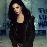 Born again Season 2 Set Leaks Showcase The Return of Krysten Ritters Jessica Jones