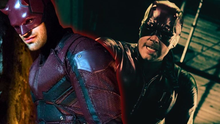 Charlie Cox’s Parents Confused Ben Affleck’s Daredevil with ‘Born Again’: ‘Doesn’t even look like you!’