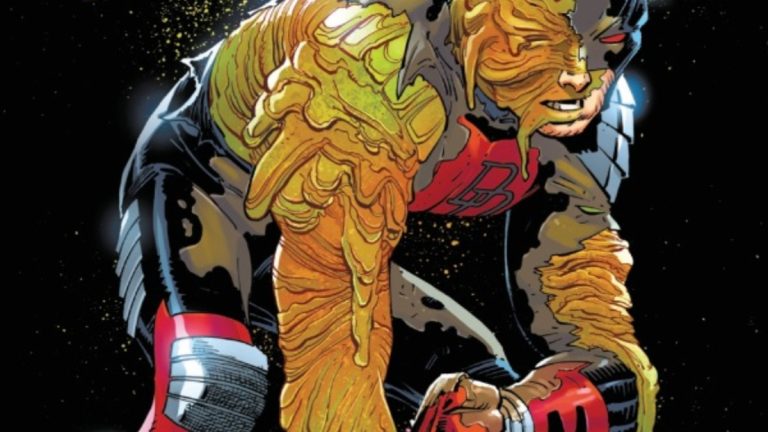 ‘Daredevil’ #21 Preview: Matt Is in Uncharted Territory