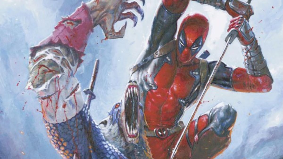 Deadpool Kills the Marvel Universe One Last Time 2 preview
