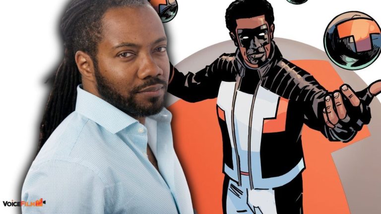 Al Letson’s Vision for ‘Mister Terrific: Year One’ Was Originally a TV Show Pilot