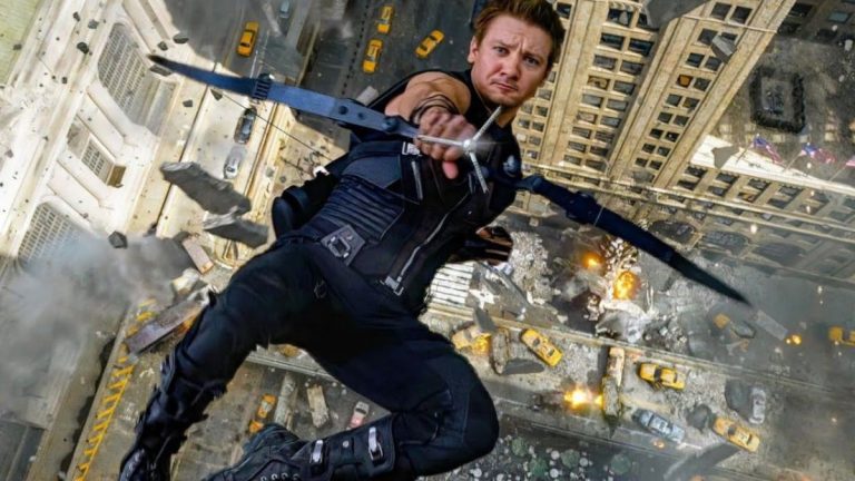 Despite Being Lowballed by Disney Regarding His Salary, Jeremy Renner Says He is Open to Returning for Hawkeye Season 2: “We Got Into it Storywise”