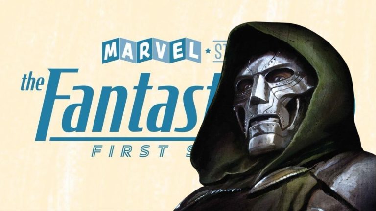 ‘The Fantastic Four: First Steps’ Post-Credits Scene Information Has Apparently Leaked Online
