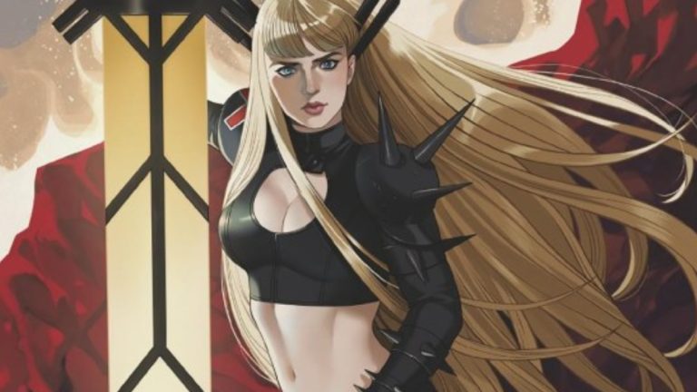 ‘Magik’ #5 Preview: The Fifth Seal Is Opened