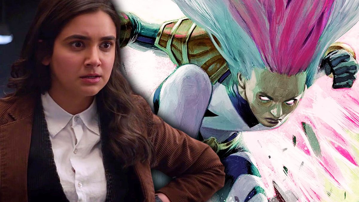 Producer Fuels Fan Theory With a Hint Straight Out of IMDb Trivia