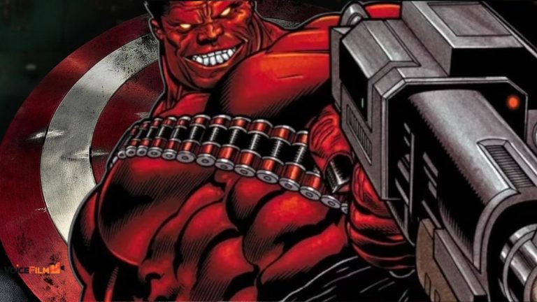 Director Julius Onah Reveals the Red Hulk Almost Had a Gun in ‘Brave New World’