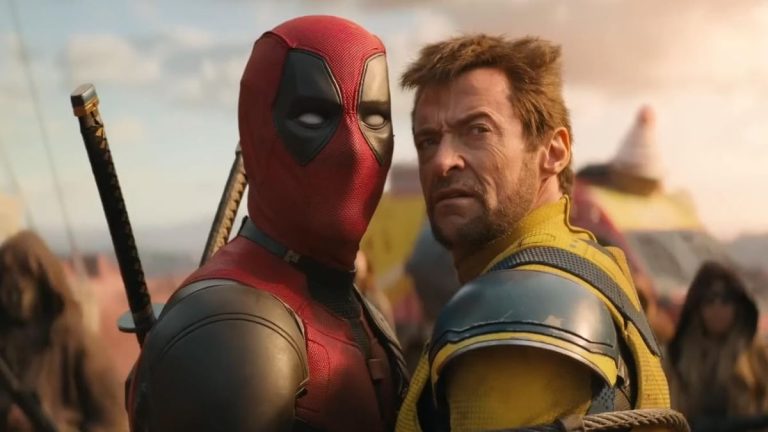 Ryan Reynolds Says They Almost Killed Deadpool in ‘Deadpool & Wolverine’