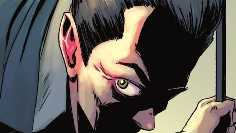 Scott Snyder and Jock Team Up for ‘Absolute Joker’ Special in ‘Absolute Batman’ #14