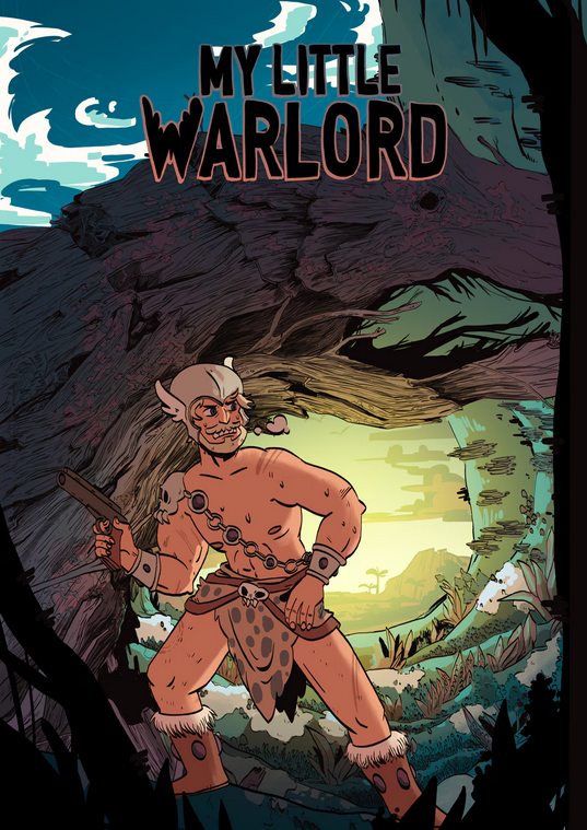 Screenshot 2025 05 19 at 19 09 15 Announcing Six New DC GO Originals DC