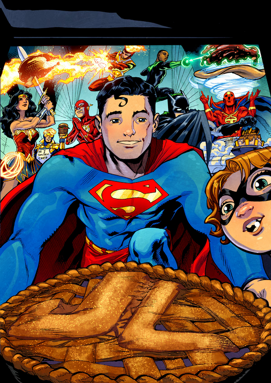 Screenshot 2025 05 19 at 19 09 46 Announcing Six New DC GO Originals DC